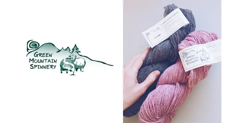 Green Mountain Spinnery Maintains Historic Wool Processing Machinery With Bio-Based Lubricants